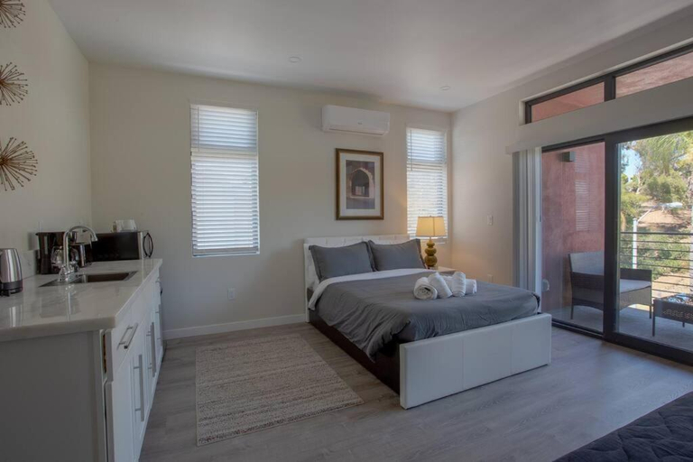 Others 2, Cozy Studio next to San Diego DT and Balboa Park, San Diego