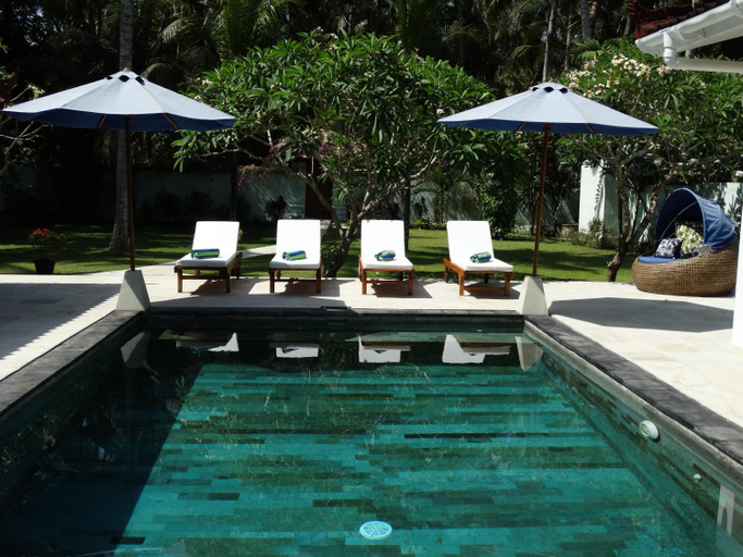 Others 2, Villa Serenity , Karangasem