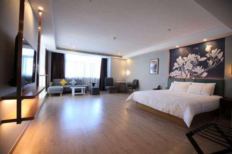 Magnolia Hotel (Nanjing Lishui Development Zone Baota North Road), Nanjing