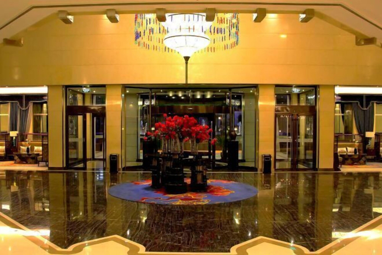 Others 5, Shandong Building, Shigatse