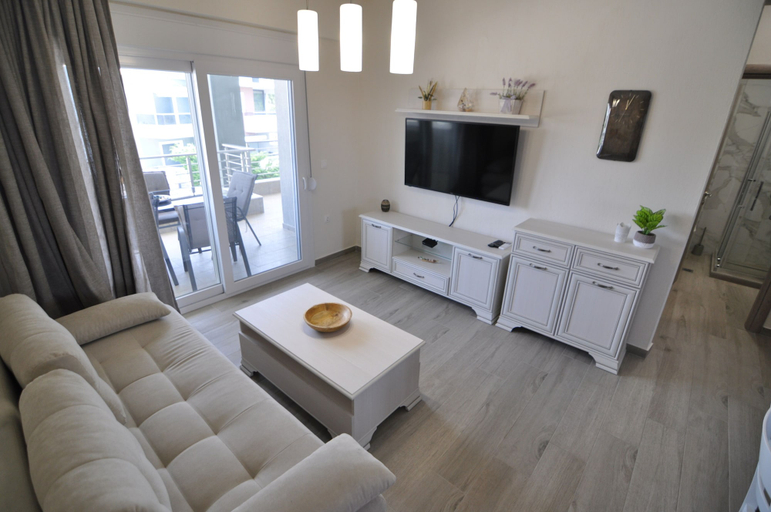 Others 2, Zennova 60 Nikiti Family Apt, Central Macedonia