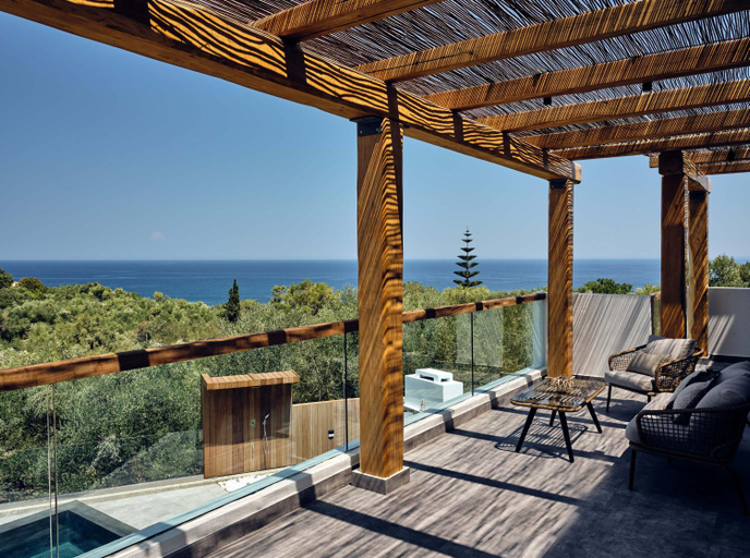 Others 3, Galena Verde Group Seaview Villas with Heated Pools, By ThinkVilla, Ionian Islands