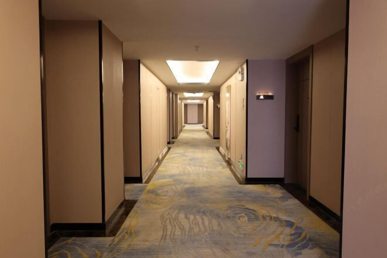 Others 5, Shenzhen Bolang Hotel (Xintangwei Metro Station), Shenzhen