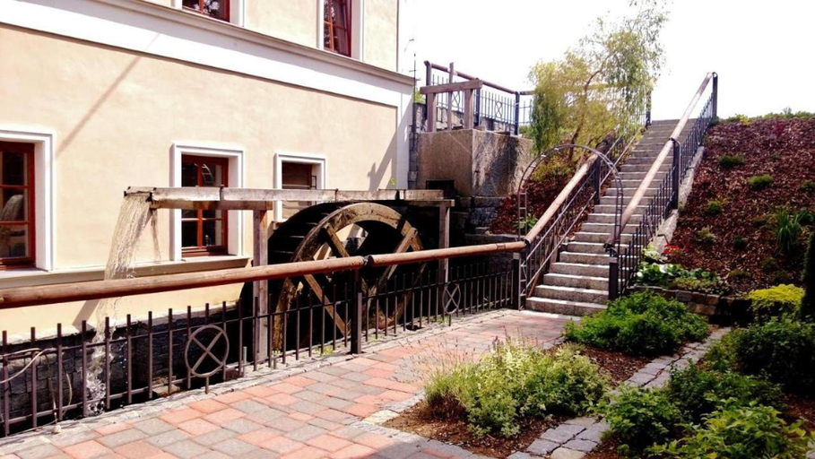 Others 1, Mlyn Mitrovice, Benešov