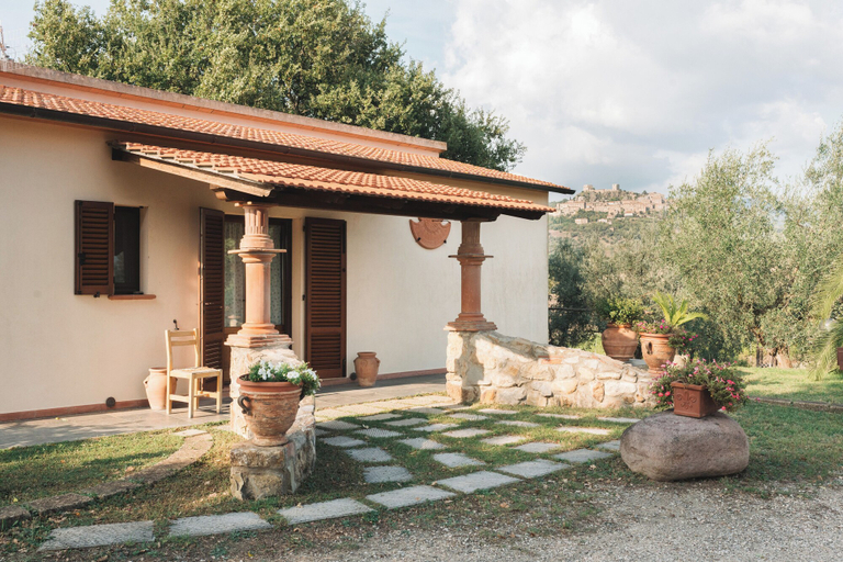 Exterior & Views 2, Agriturismo Podere Ristella - Wine&Food, Grosseto