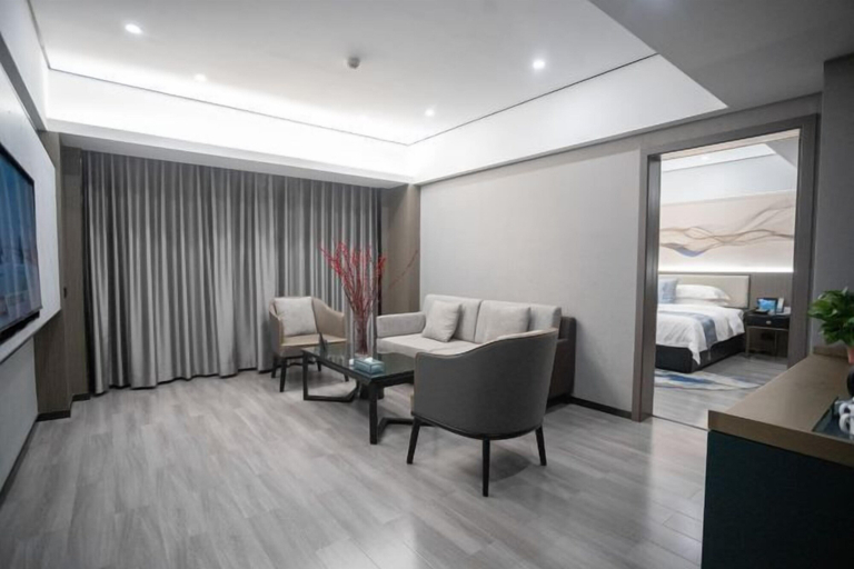 Others 5, Haiyue International Hotel, Zhuzhou