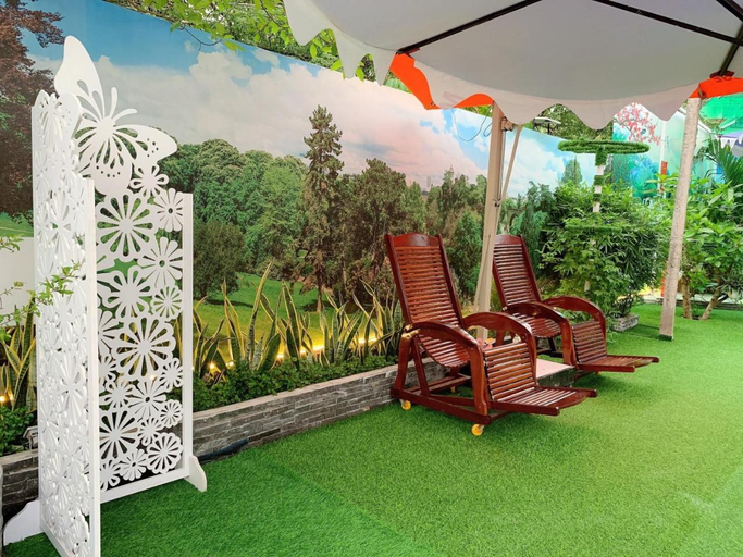 Others 5, NHA NGHI K house, Bến Tre