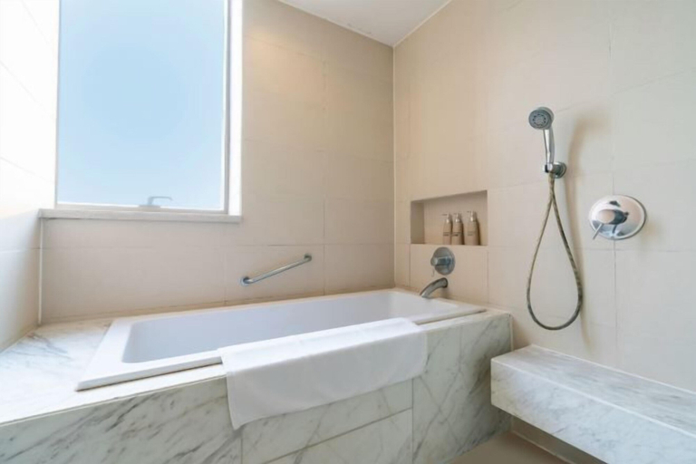 Bathroom 3, Sunny International Apartment, Tianjin