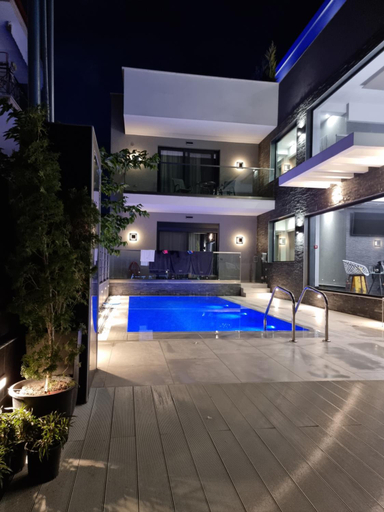 Others 5, LUXSUITES, East Macedonia and Thrace