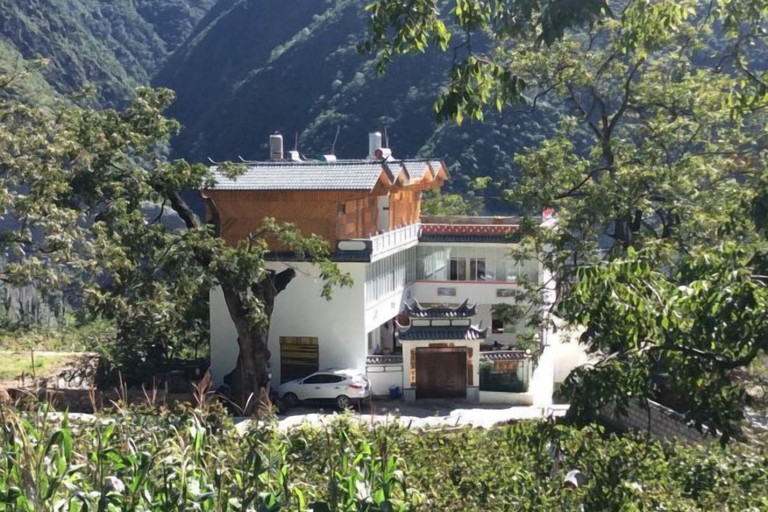 Exterior & Views 2, Qianxi Hotel, Dêqên Tibetan