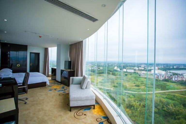 Others 5, Guopeng International Hotel, Guigang