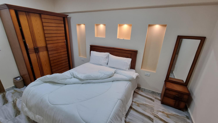 Others 5, Alex sea view apartment - families only, Alexandria