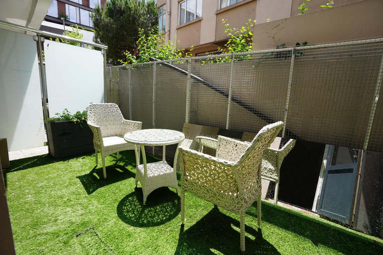 Others 3, Time Hotel Mecidiyeköy, Beşiktaş