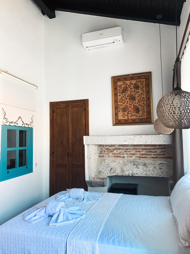 Bedroom 4, Casa Alegre Alaçatı, Çeşme