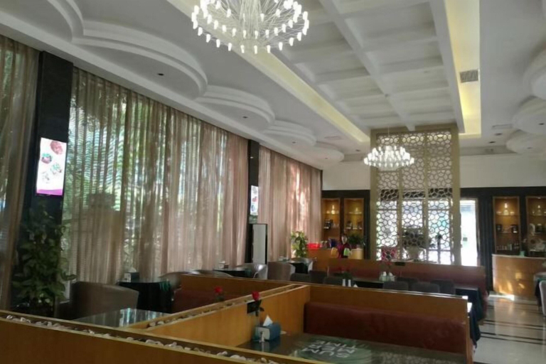 Others 4, Dandi International Villa Hotel, Huizhou