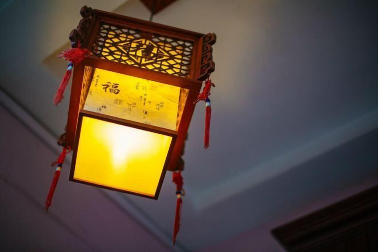 Others 4, Mingxuan Inn, Nanping
