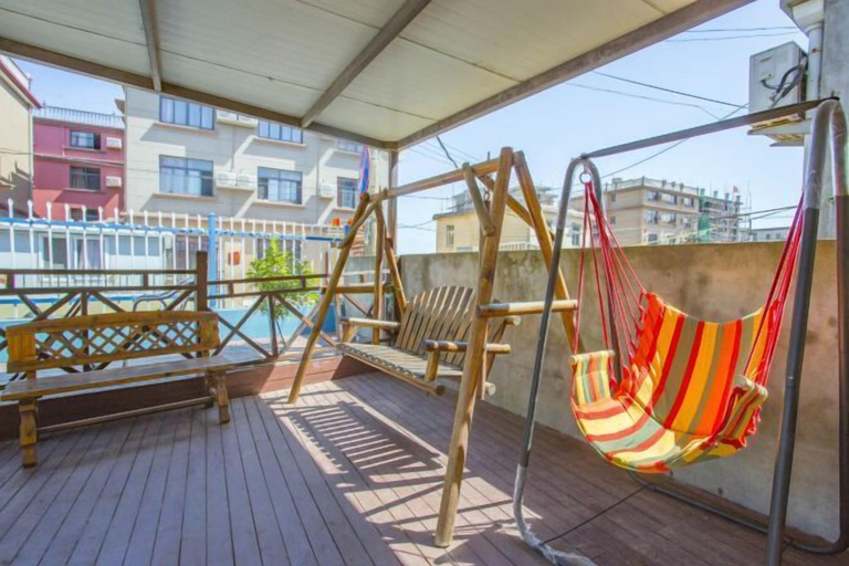 Others 5, Nature Inn, Zhoushan