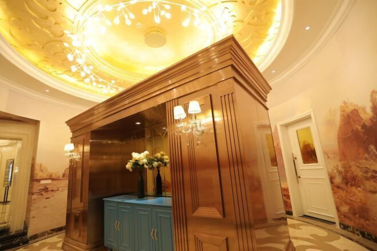 Others 4, Ruipu Hotel, Zunyi