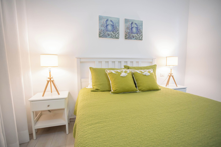 Bedroom 3, Xeliter Playa Coral Bavaro, Salvaleon de Higuey