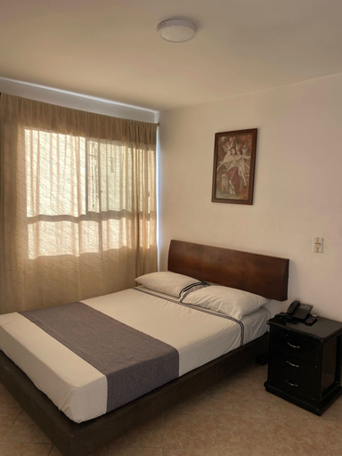 Others 5, HOTEL GRAN IMPERIO, Medellín