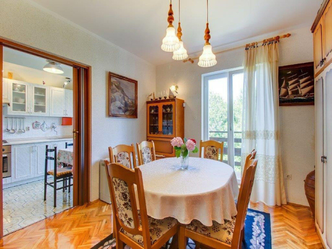 Others 4, Apartment Blamax, Mali Lošinj