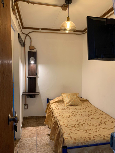 2, Residencial La Piramide, Iquique
