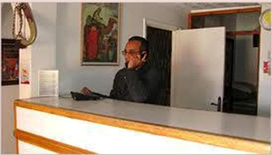 4, Hotel Bab Sahara, Ouarzazate