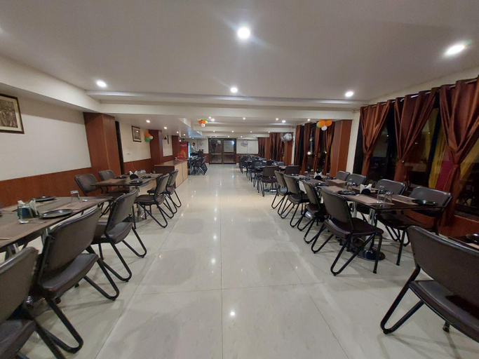 Food & Drinks 5, Hotel Vrinda, Satna