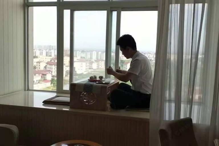 Others 5, Vienna Hotel (Taihe Chengjiang Avenue), Ji'an