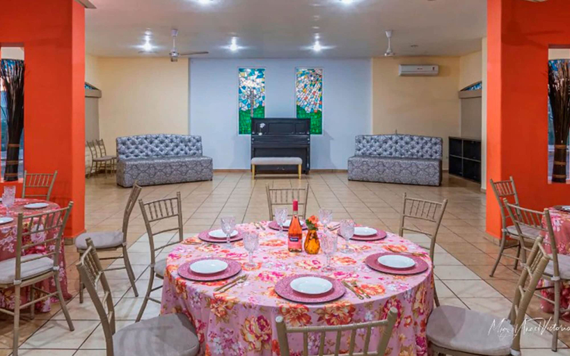 Food & Drinks 4, Hotel Yauco, El Rosario