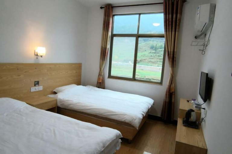 He'an Renjia Farm Stay, Shangrao