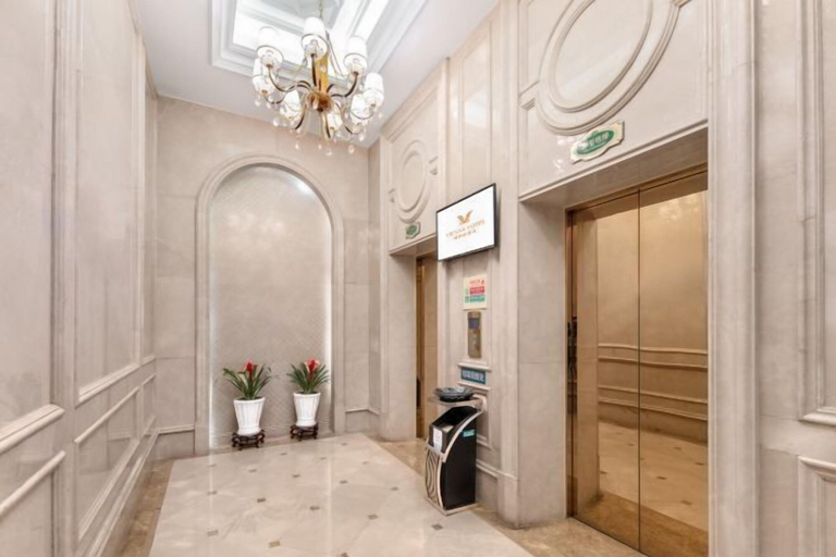 Others 5, Vienna Hotel (Ninghai), Ningbo