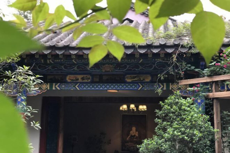 Exterior & Views, Fanhua Courtyard, Chongqing