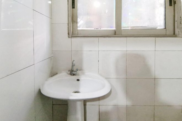 Bathroom 3, Shangrao Hualong Hotel, Shangrao