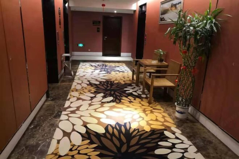 Others 5, Yongtai Gemini Holiday Hotel, Fuzhou