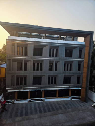 Exterior & Views 2, Hotel Beyond Blu, South Andaman