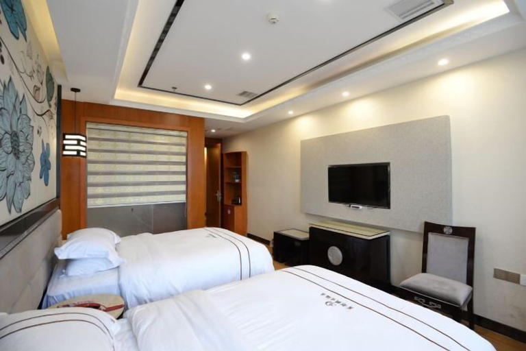 Bedroom 27