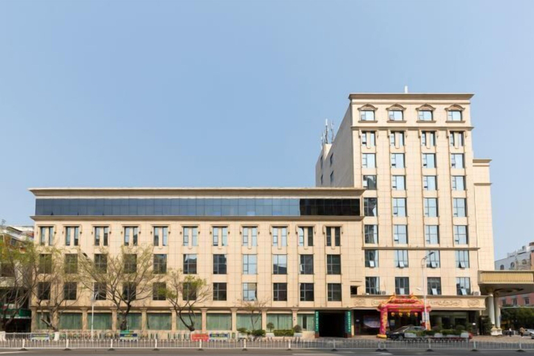 Exterior & Views 2, Honor Hotel, Quanzhou