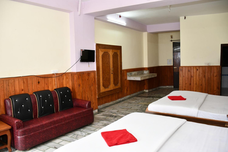 Others 4, Himalayan paradise , Kangra