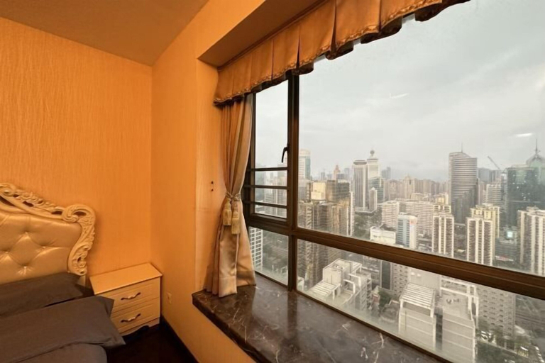 Others 5, Shenzhen Yage Apartment (Luohu Control Point), Shenzhen