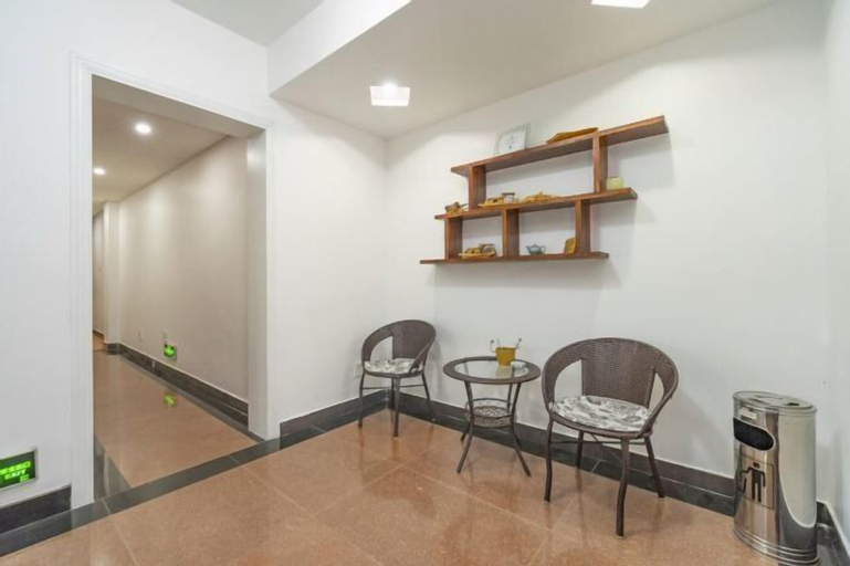 Others 5, Ruyilou Hostel, Wenzhou