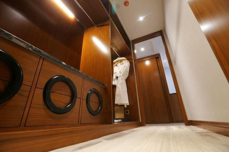 Others 4, Wisconsin Spa Hotel, Tianjin