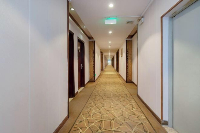 Others 4, Shenzhen Lanyu Hotel (Dongmen Old Street), Shenzhen