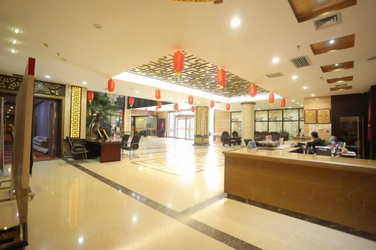 Others 5, Dihao Hotel, Guilin