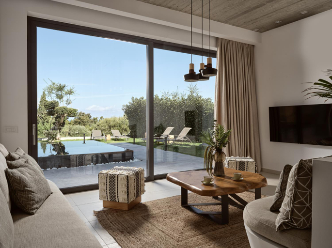 Others 2, Galena Verde Group Seaview Villas with Heated Pools, By ThinkVilla, Ionian Islands
