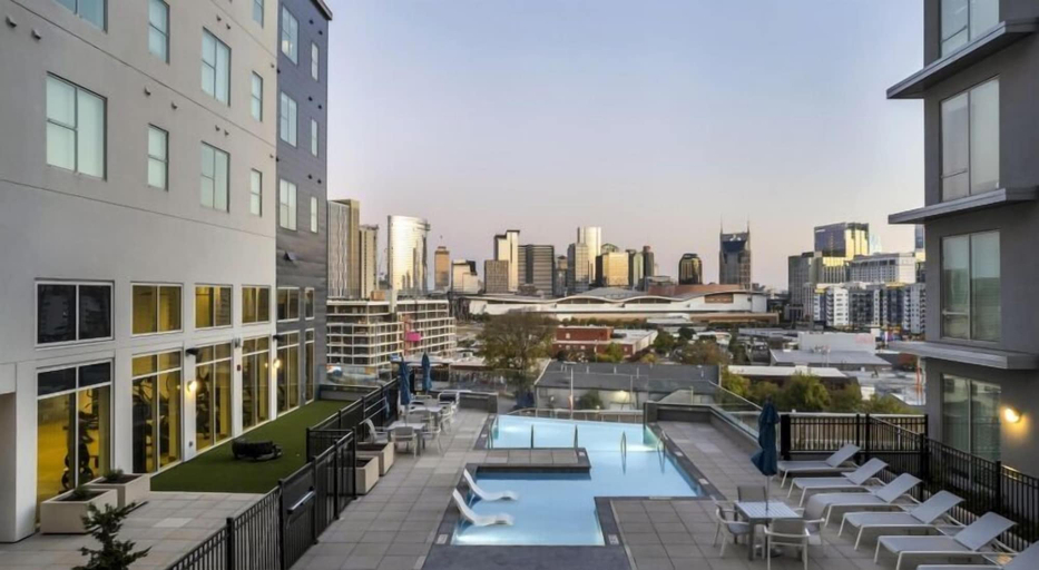 Others 5, The Hollywood Suite The Gulch, Davidson