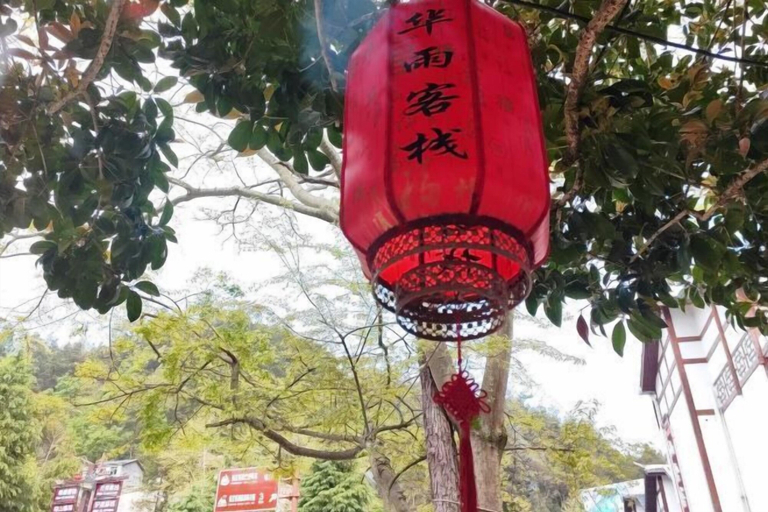Others 5, Huayu Inn, Zhangjiajie