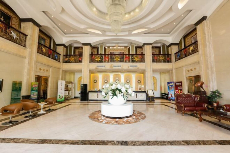 Others 5, Dandi International Villa Hotel, Huizhou