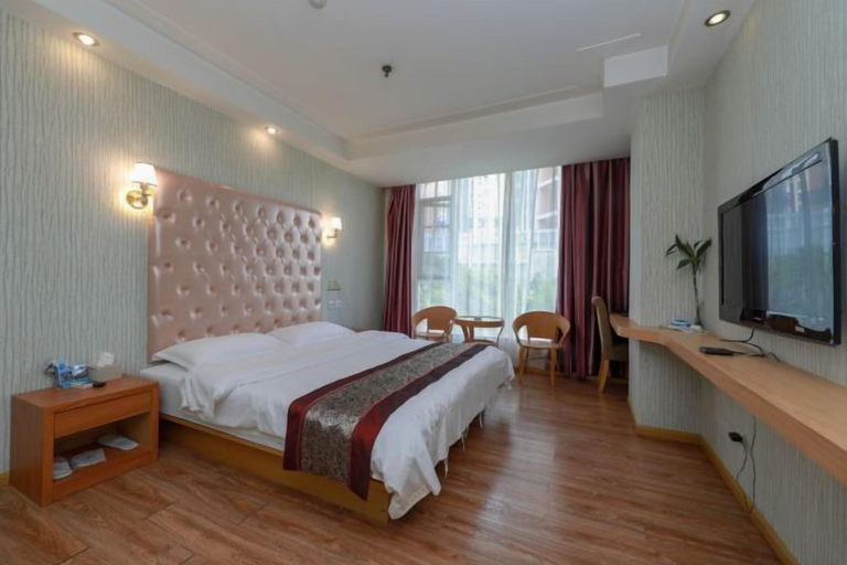 Others 5, Meinaya Hotel, Kunming