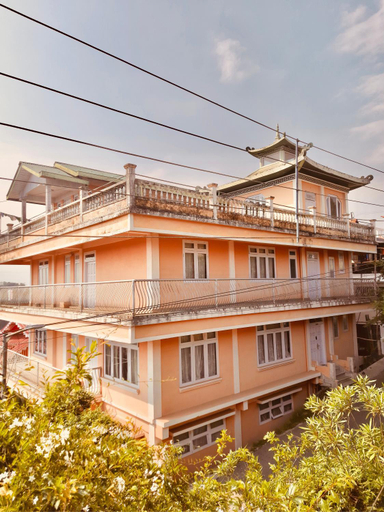 Others 5, SEWANS PLACE Homestay, Darjiling
